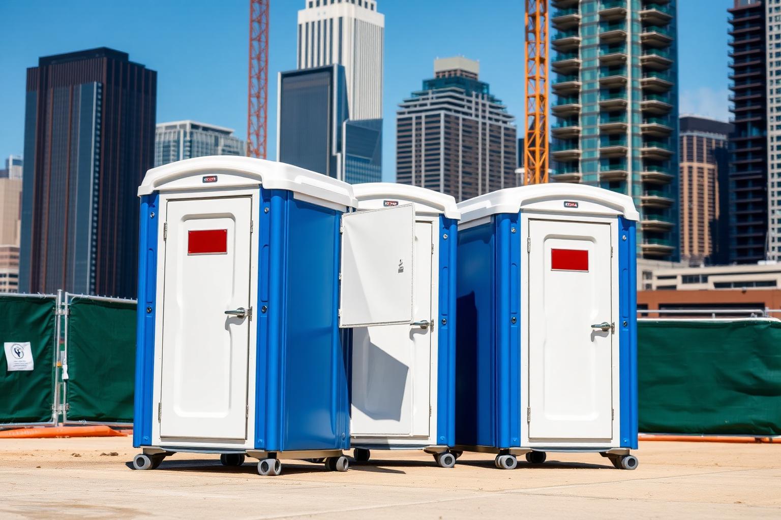 Porta Potty Rental Princess Anne, MD Near Me